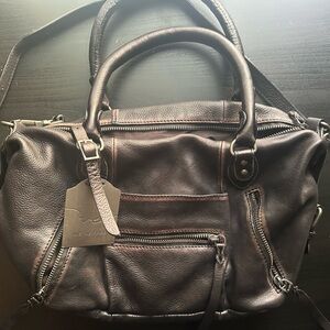 We The Free Baby Emerson Tote Bag NWOT